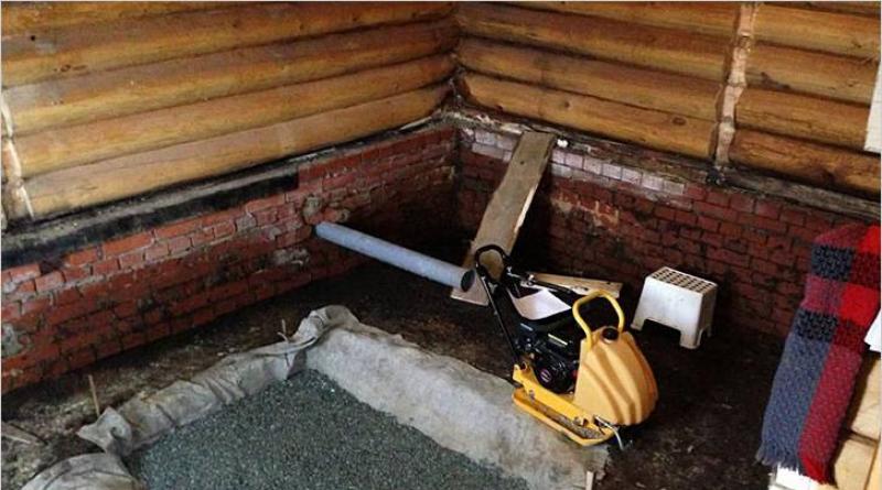 DIY sauna pechkasi: metall va g'ishtli pechlarni o'rnatish